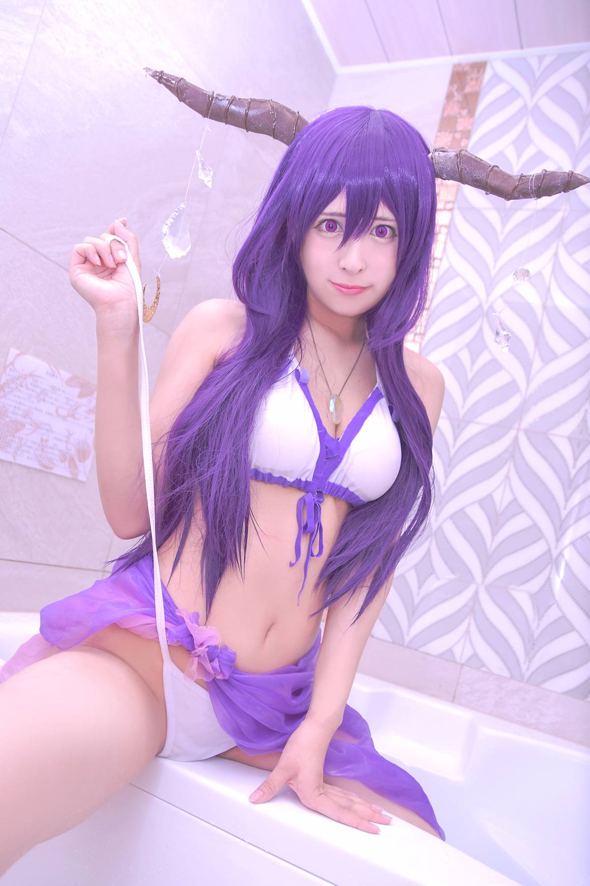 [Granblue Fantasy Danua Rom] Danupai