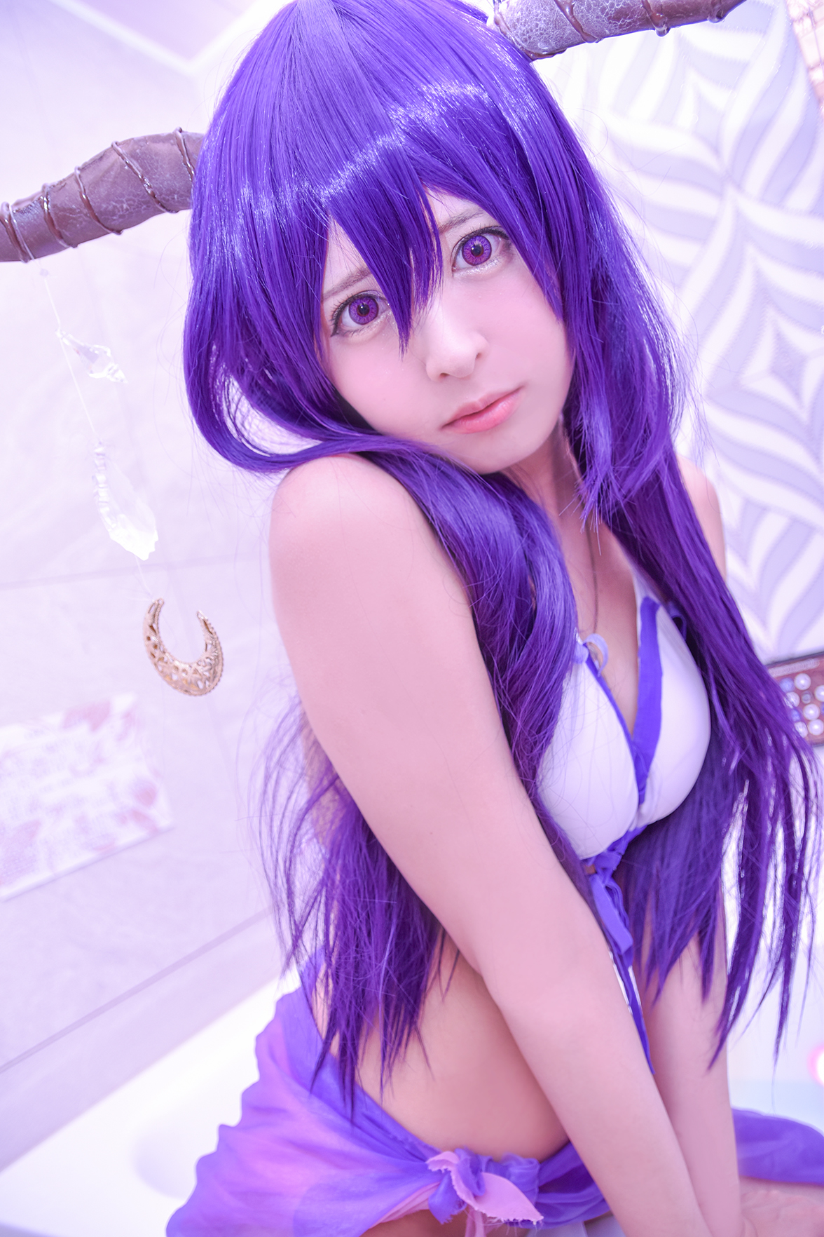 [Granblue Fantasy Danua Rom] Danupai