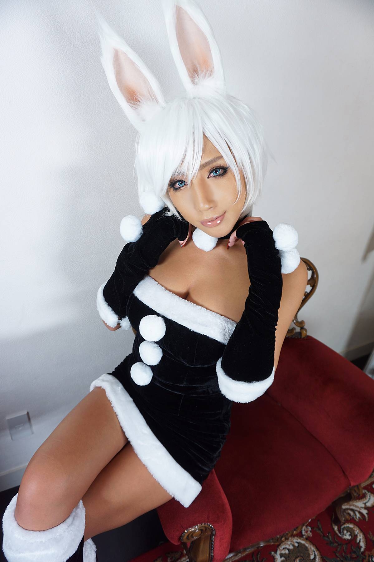 [Nonsummerjack] Rabirabi