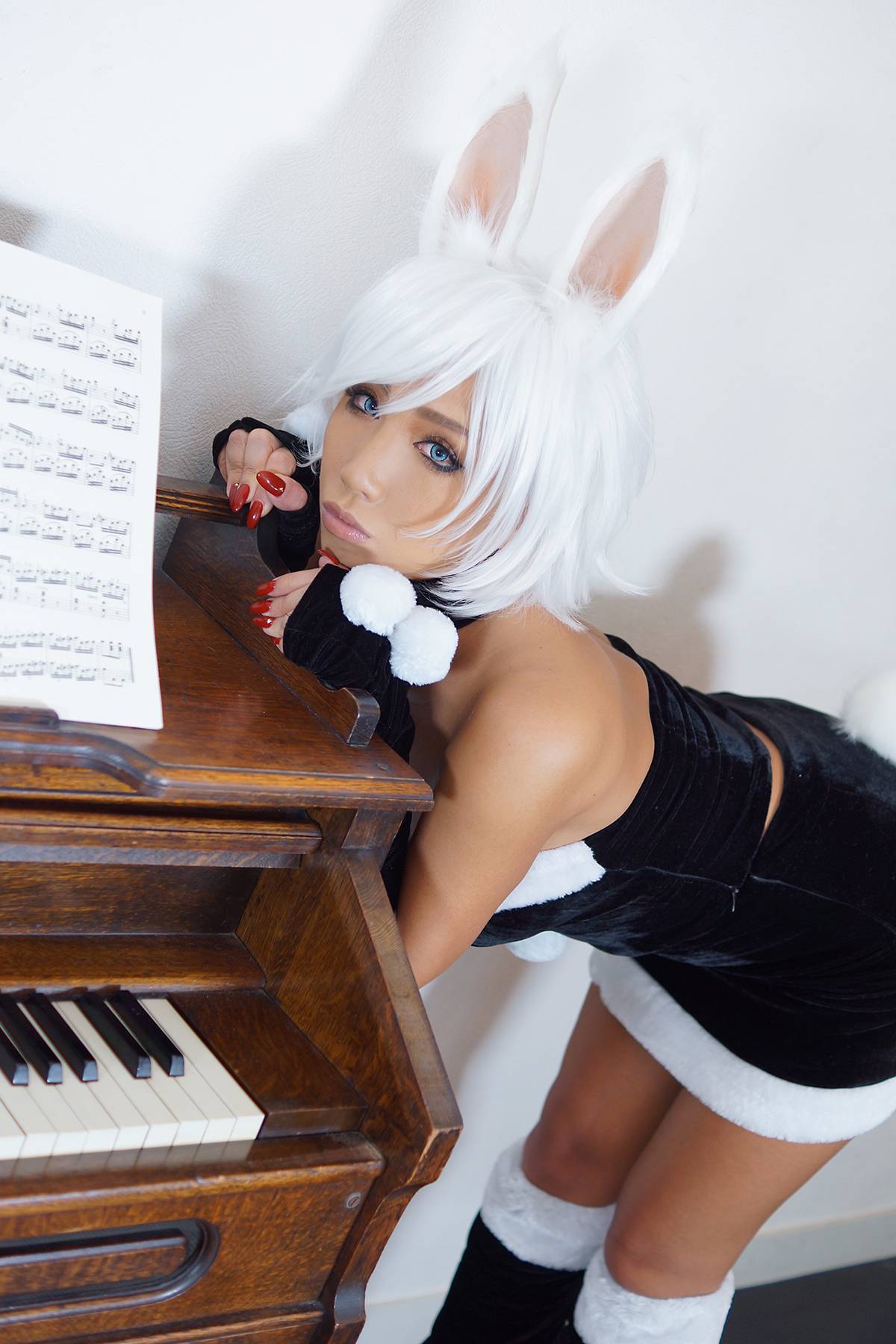 [Nonsummerjack] Rabirabi