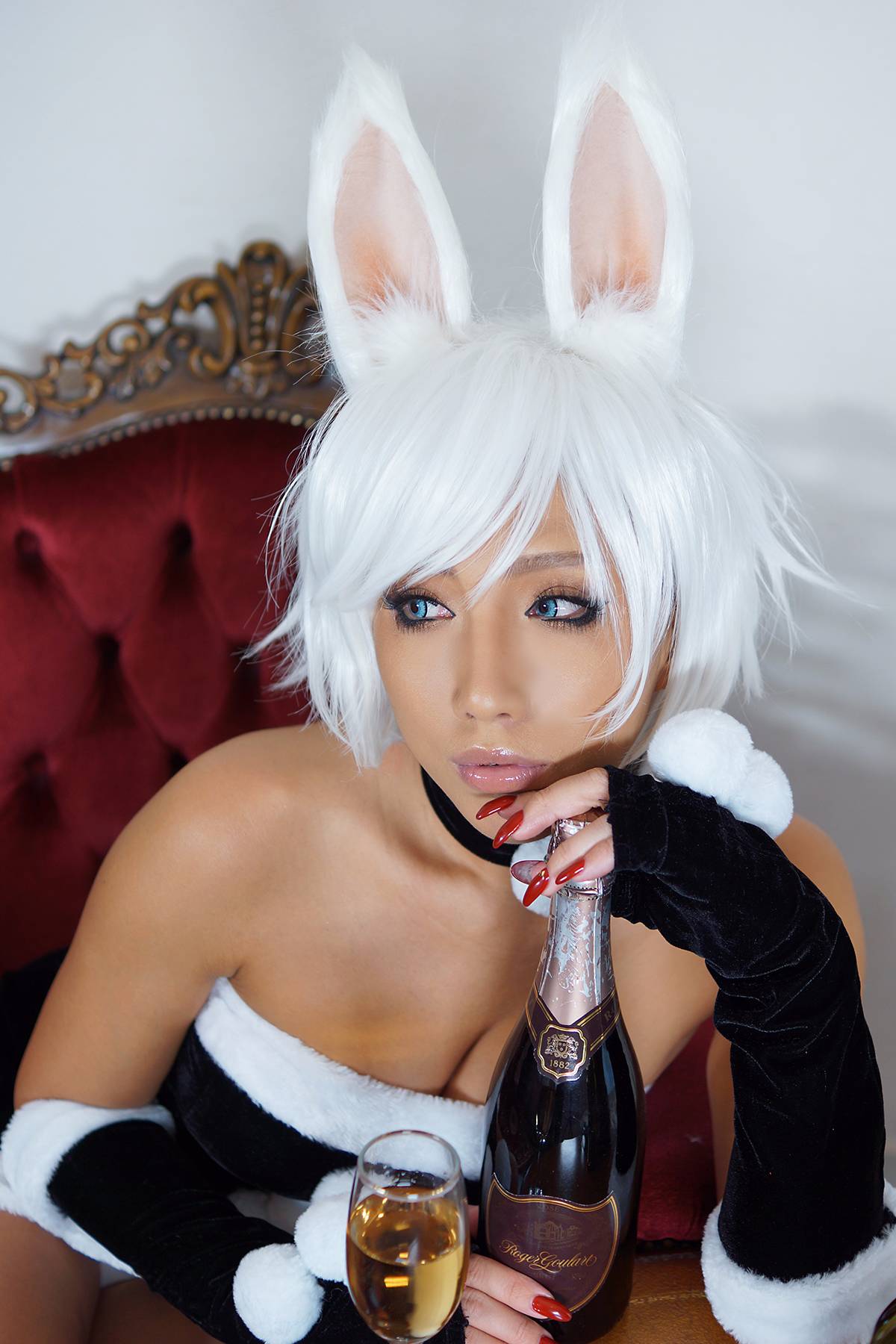 [Nonsummerjack] Rabirabi