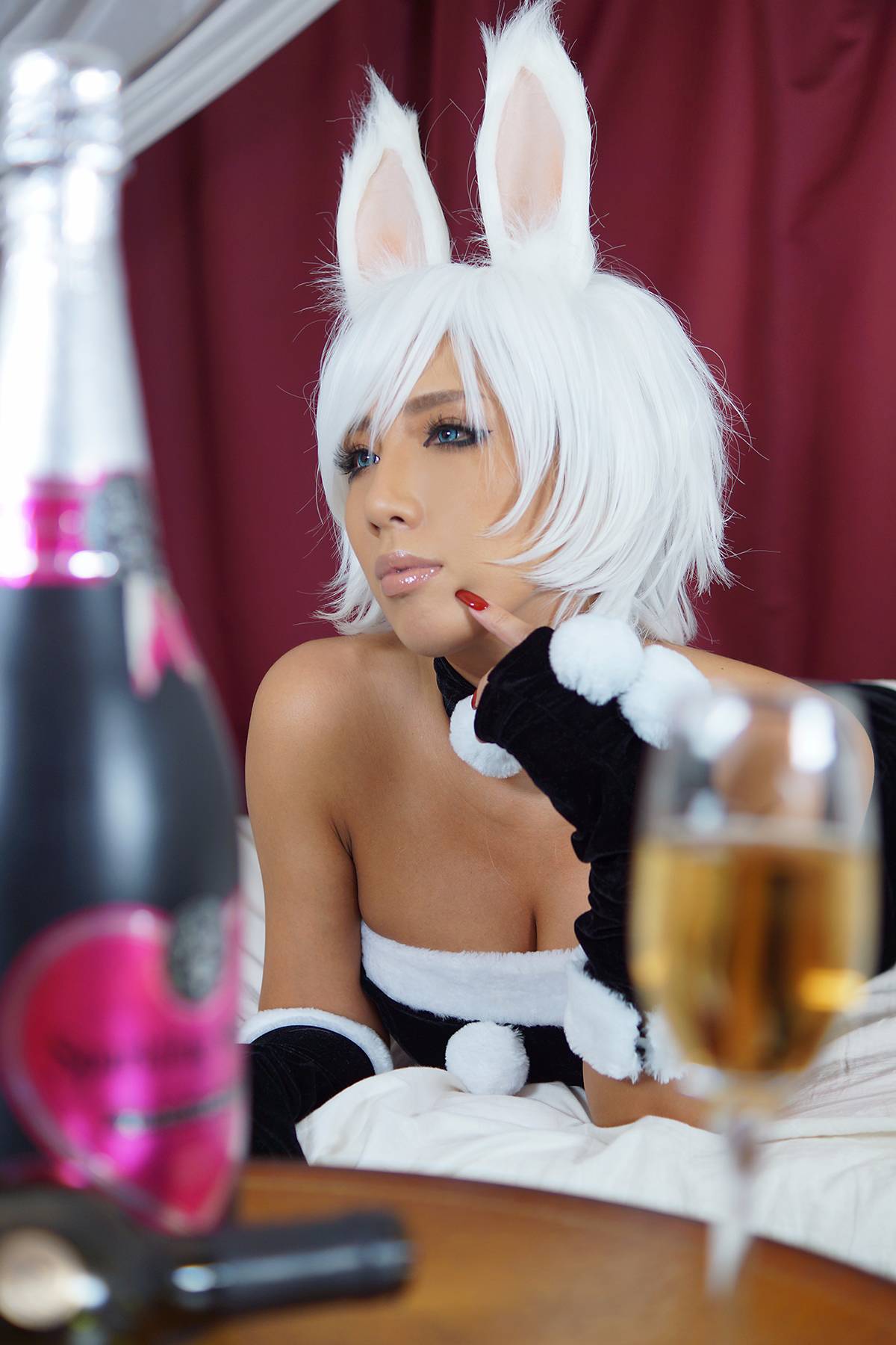 [Nonsummerjack] Rabirabi