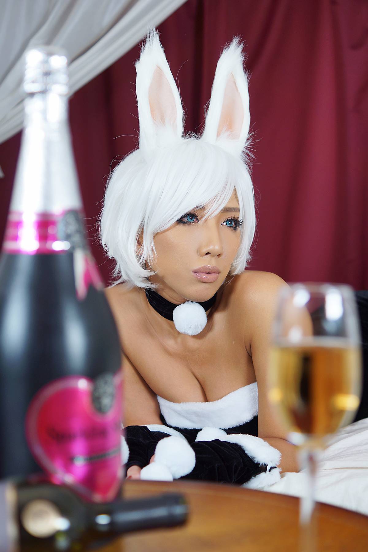 [Nonsummerjack] Rabirabi