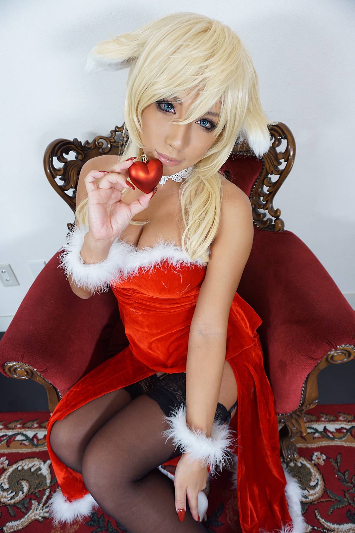 [Nonsummerjack] Rabirabi