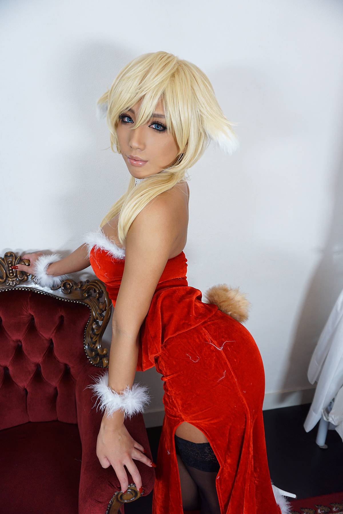 [Nonsummerjack] Rabirabi