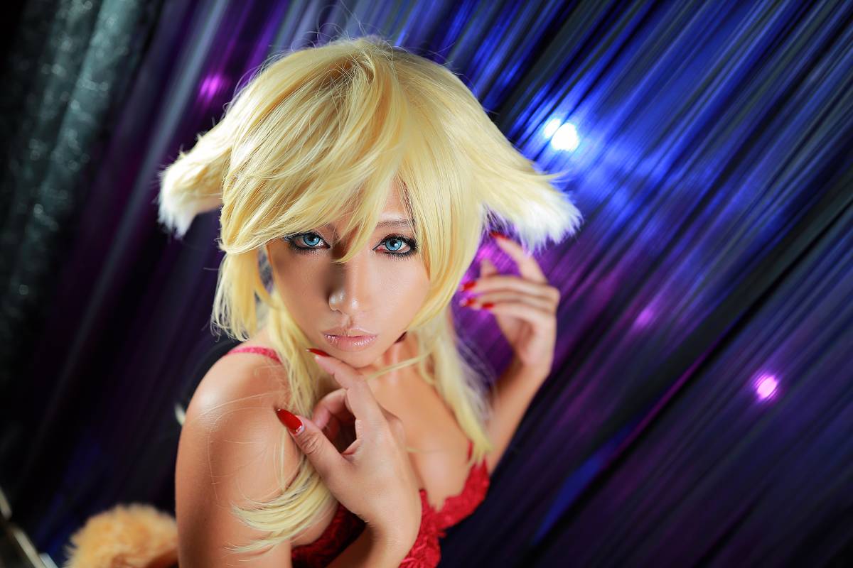 [Nonsummerjack] Rabirabi