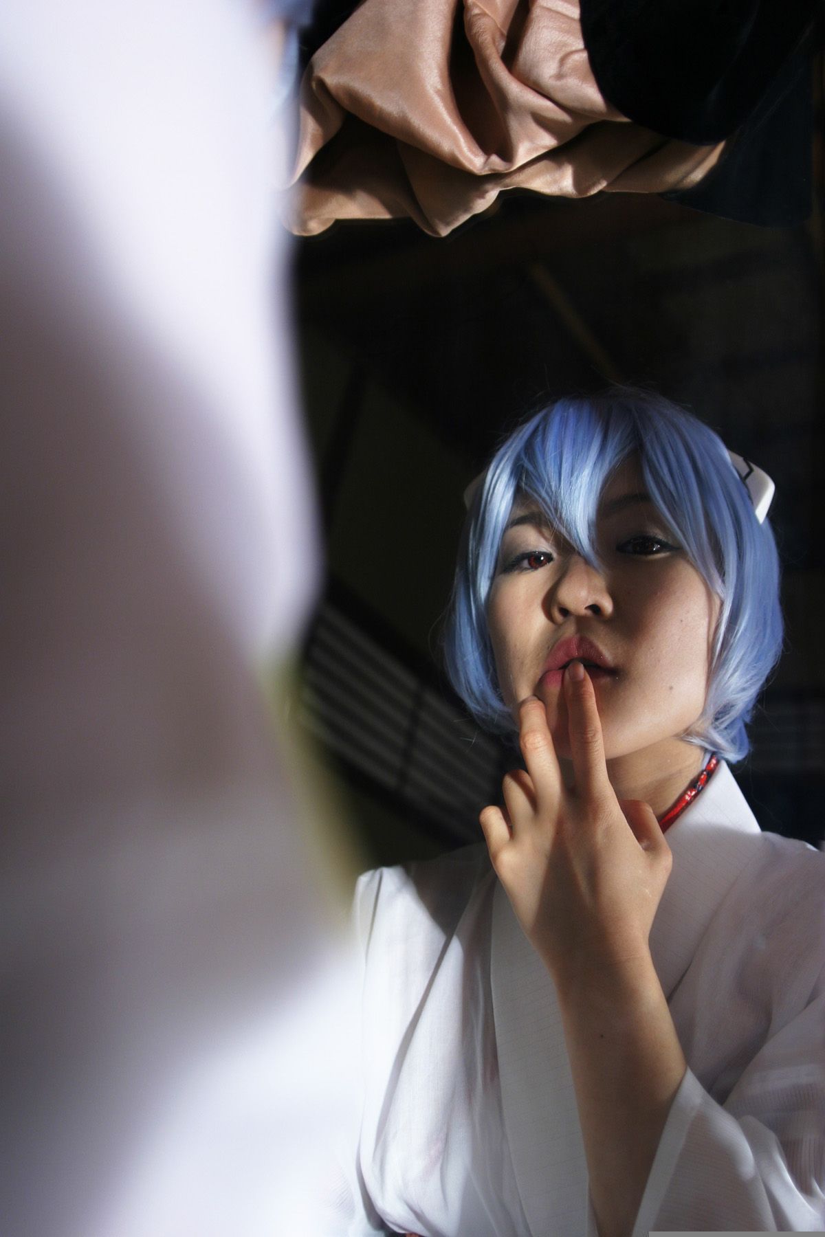 [Nukomeguro] sau lễ hội