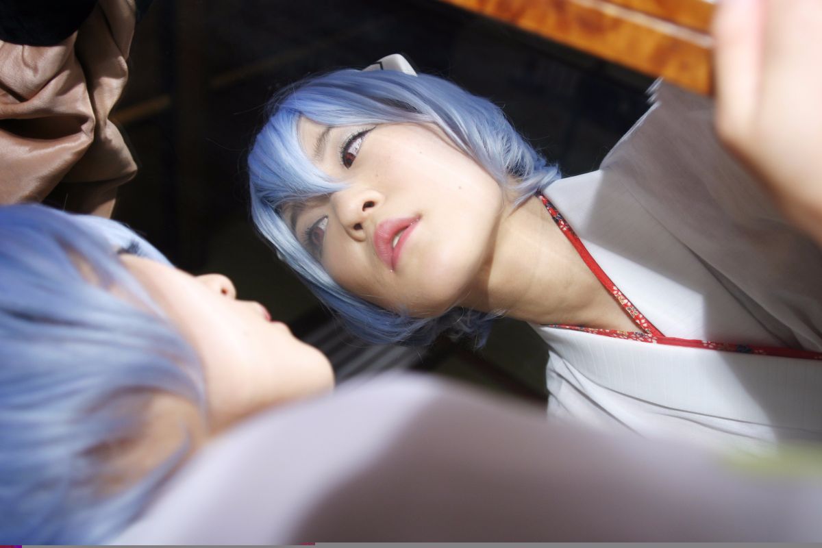 [Nukomeguro] sau lễ hội