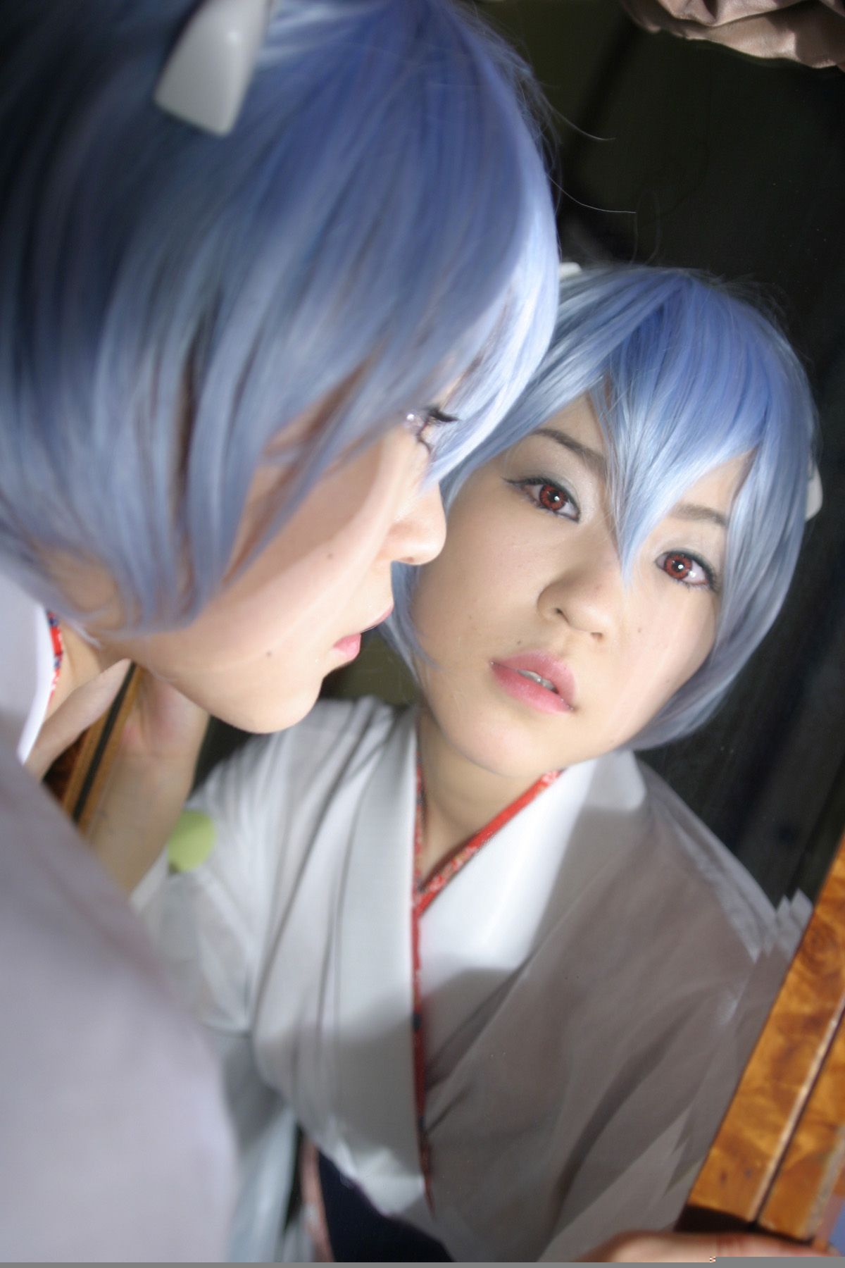 [Nukomeguro] sau lễ hội