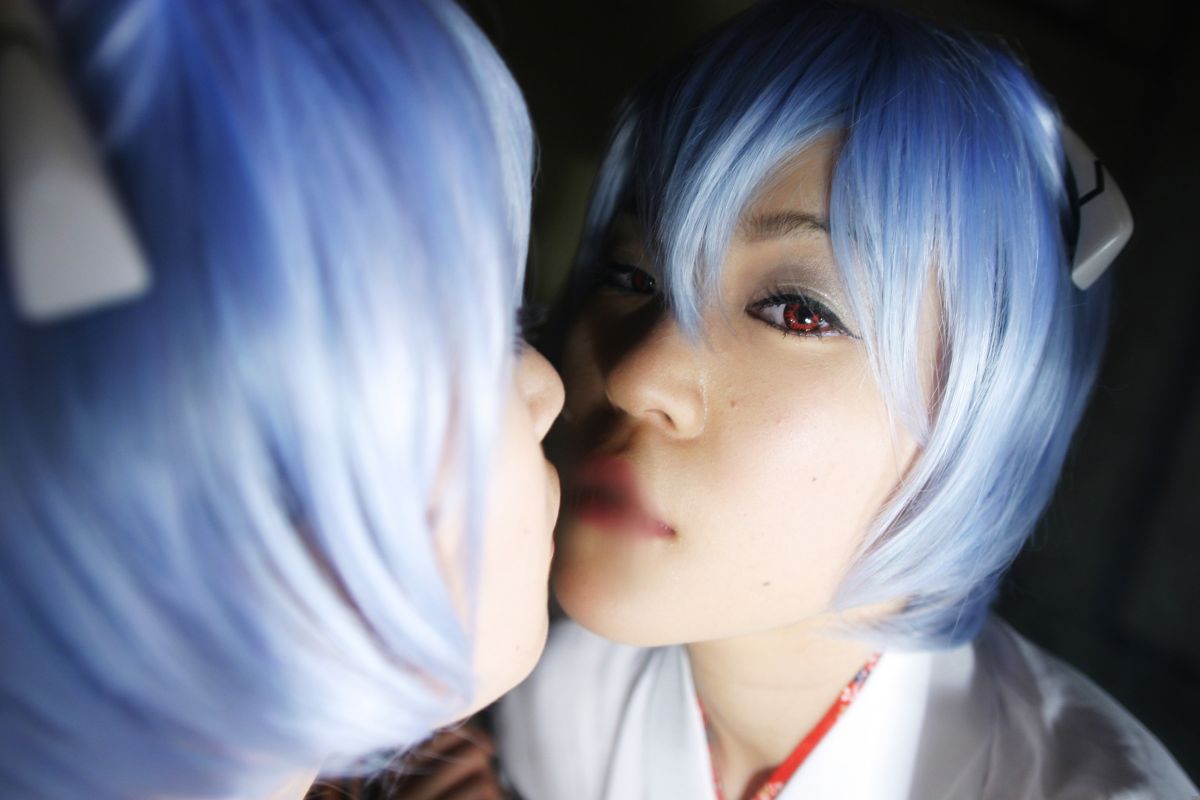 [Nukomeguro] sau lễ hội