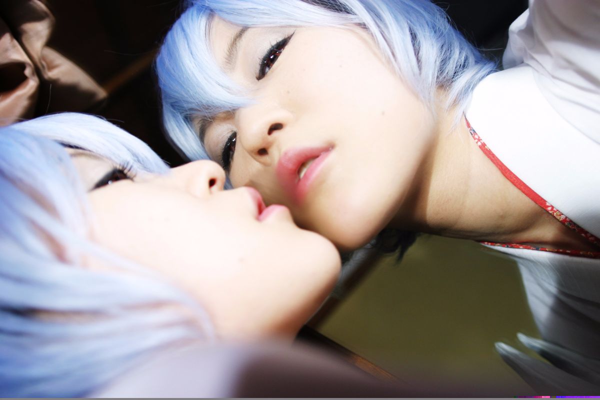 [Nukomeguro] sau lễ hội