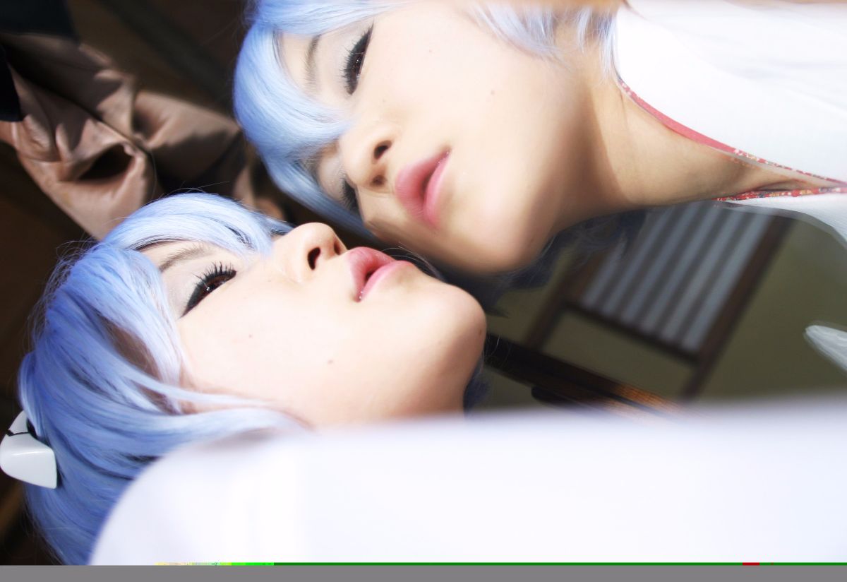 [Nukomeguro] sau lễ hội