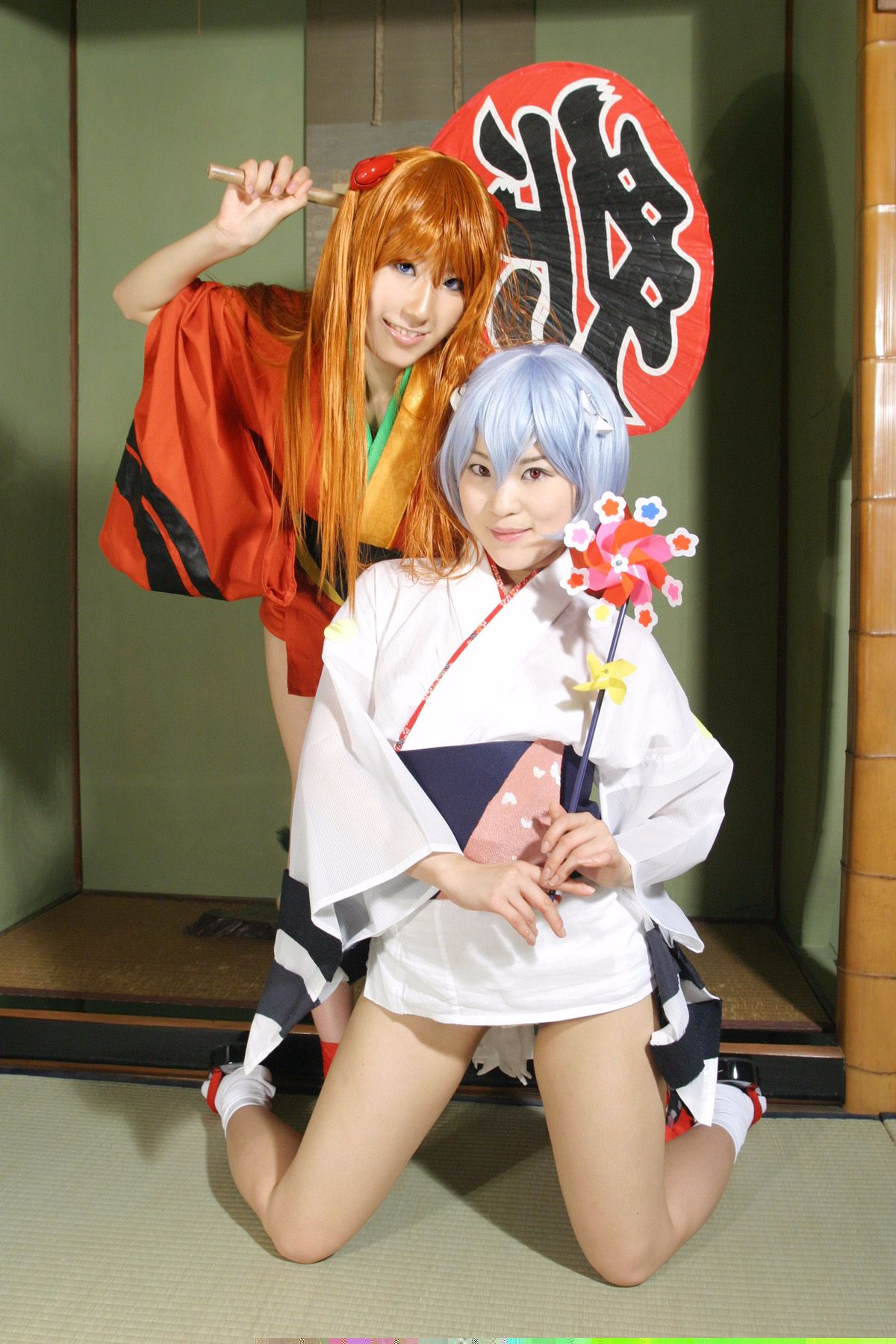 [Nukomeguro] sau lễ hội