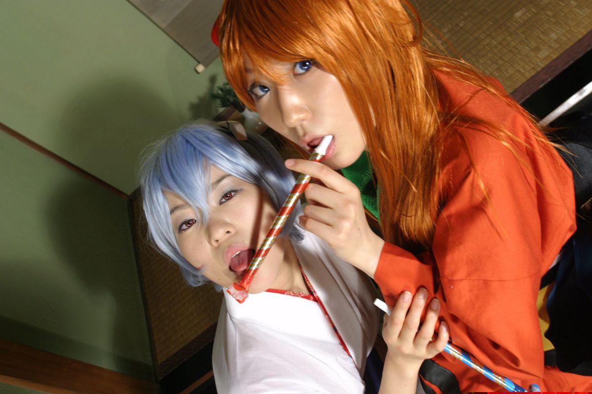 [Nukomeguro] sau lễ hội