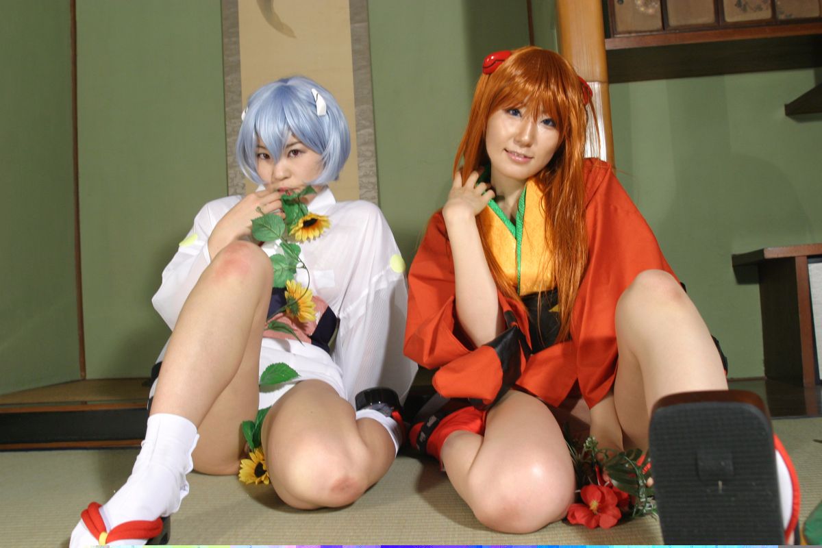 [Nukomeguro] sau lễ hội