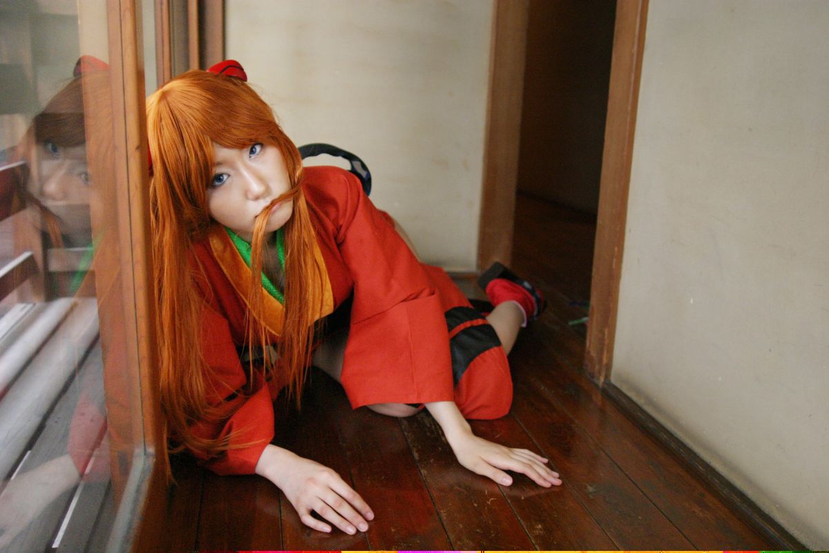 [Nukomeguro] sau lễ hội