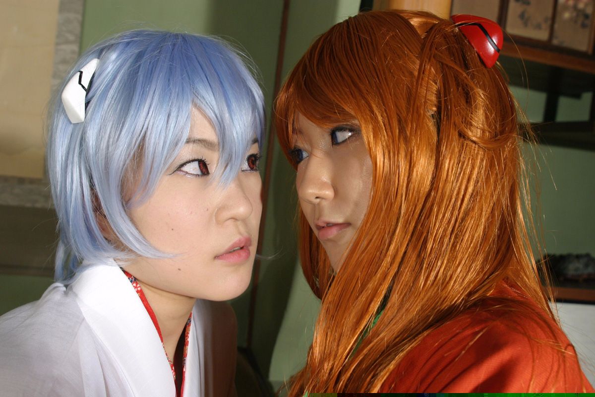 [Nukomeguro] sau lễ hội