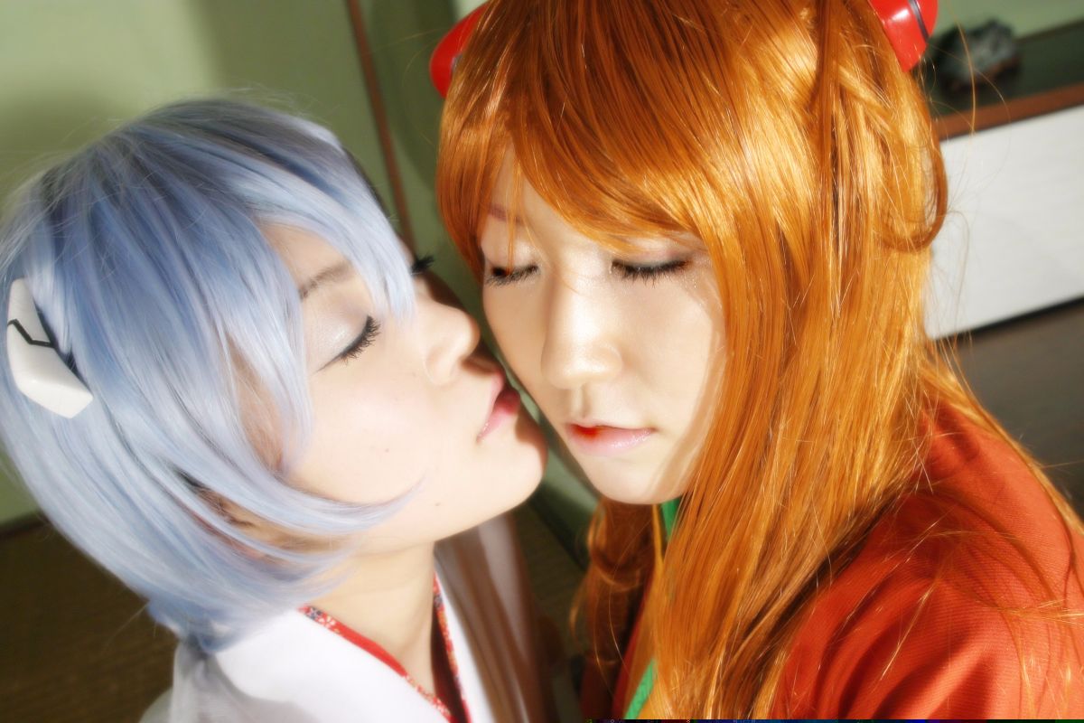 [Nukomeguro] sau lễ hội