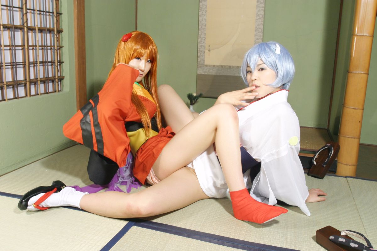 [Nukomeguro] sau lễ hội