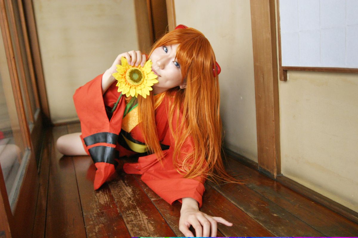 [Nukomeguro] sau lễ hội