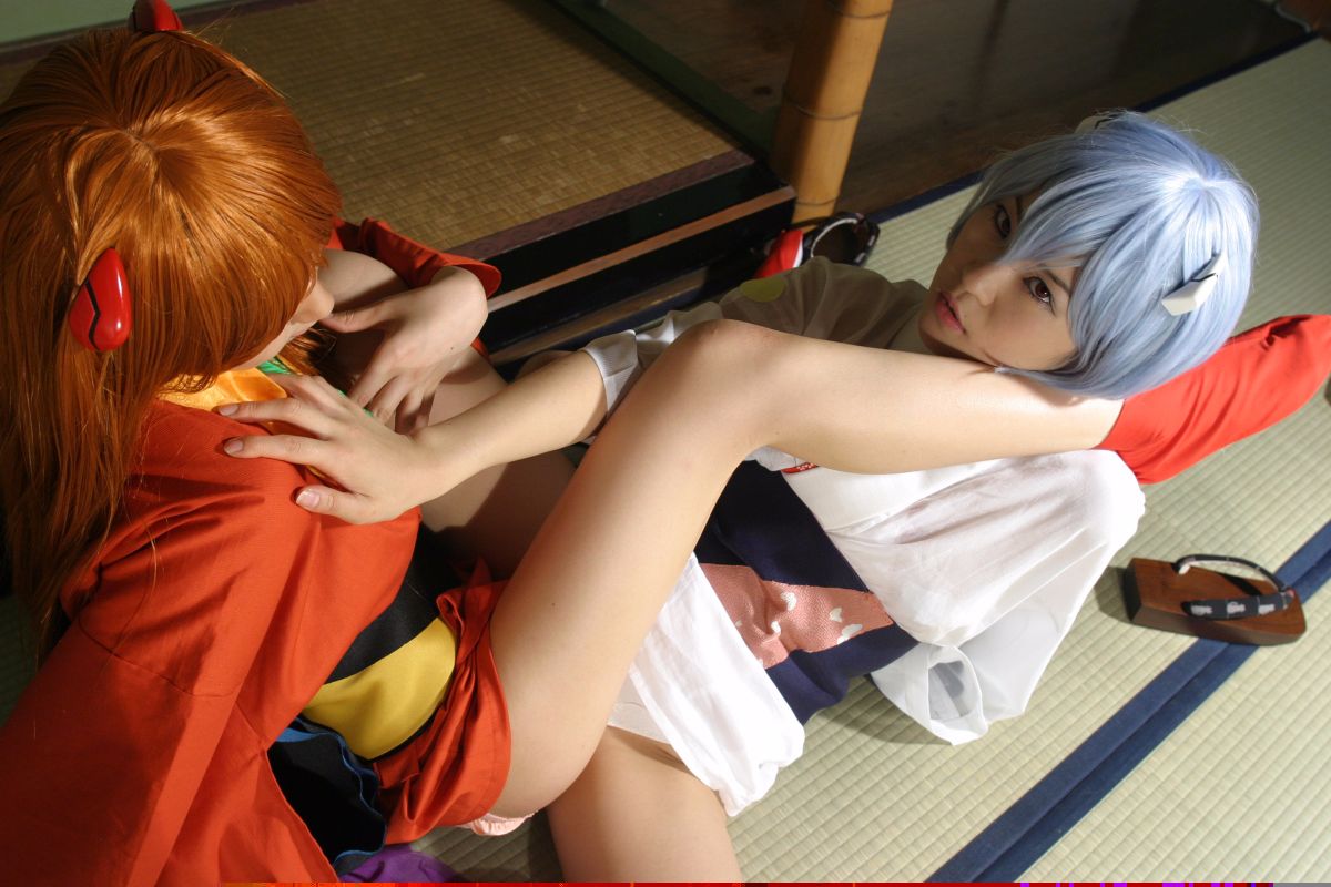 [Nukomeguro] sau lễ hội