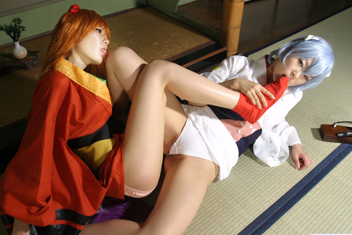 [Nukomeguro] sau lễ hội