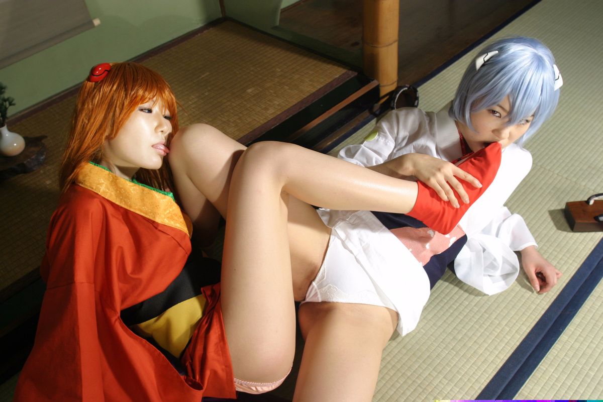 [Nukomeguro] sau lễ hội