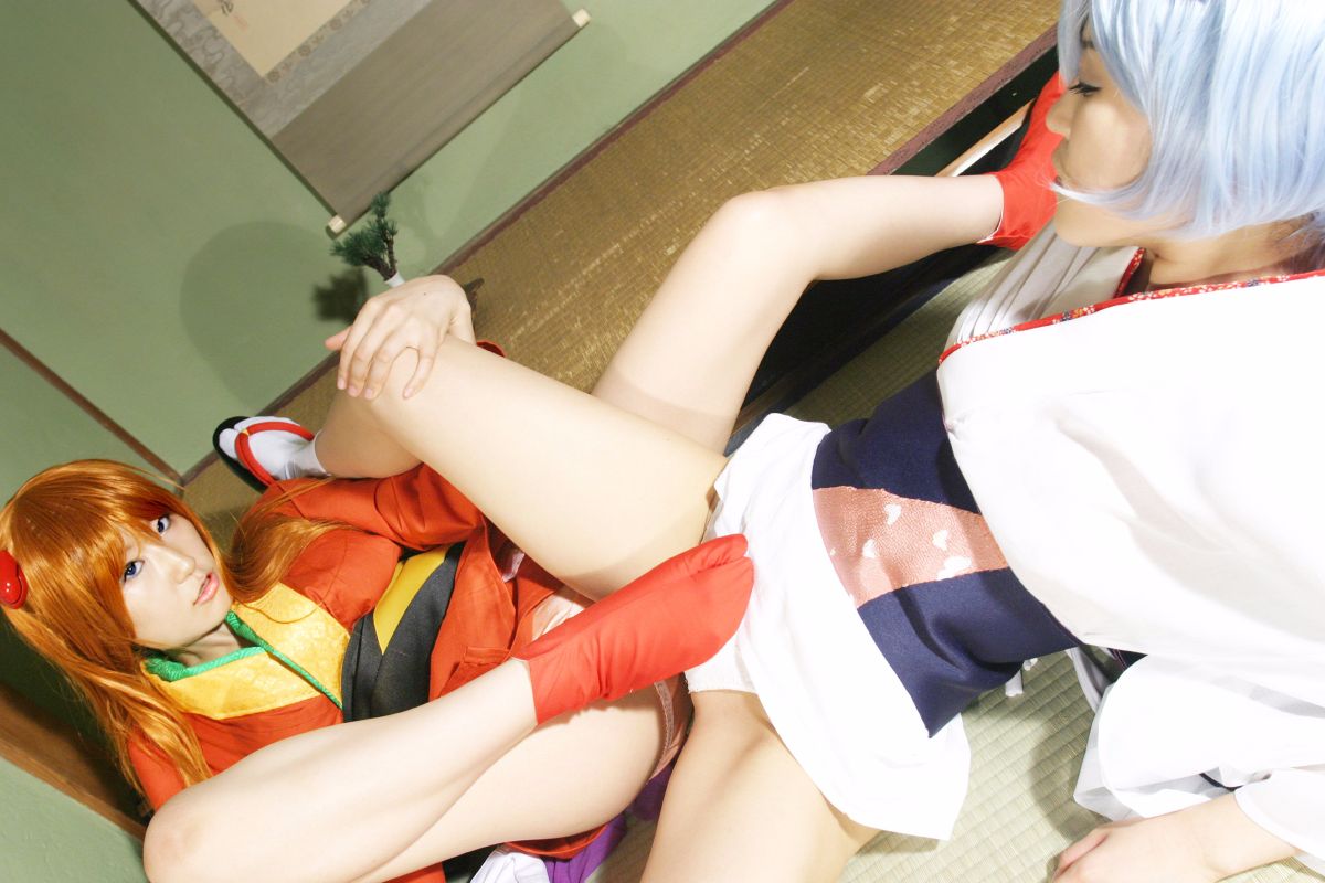 [Nukomeguro] sau lễ hội