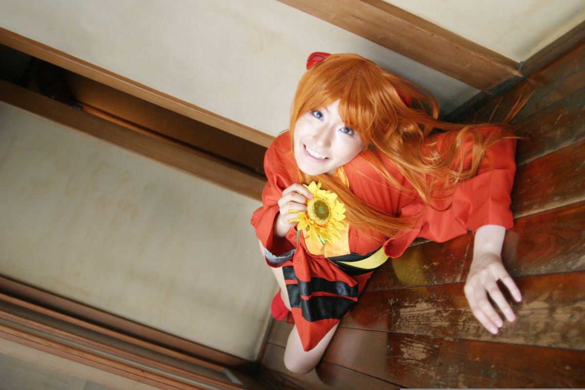 [Nukomeguro] sau lễ hội