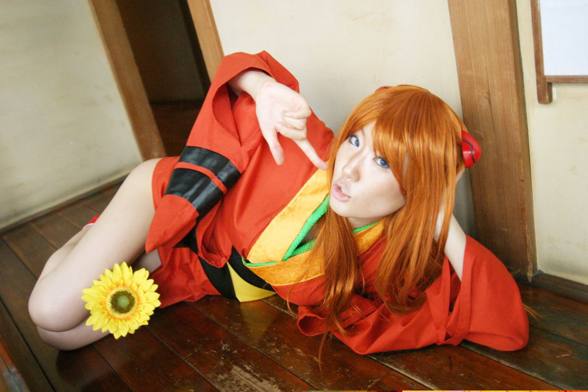 [Nukomeguro] sau lễ hội