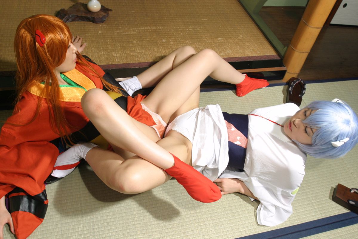 [Nukomeguro] sau lễ hội