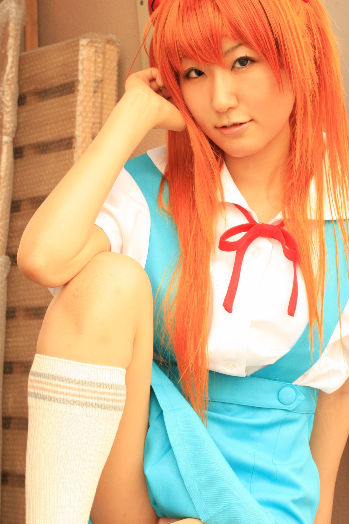 [Nukomeguro] sau lễ hội