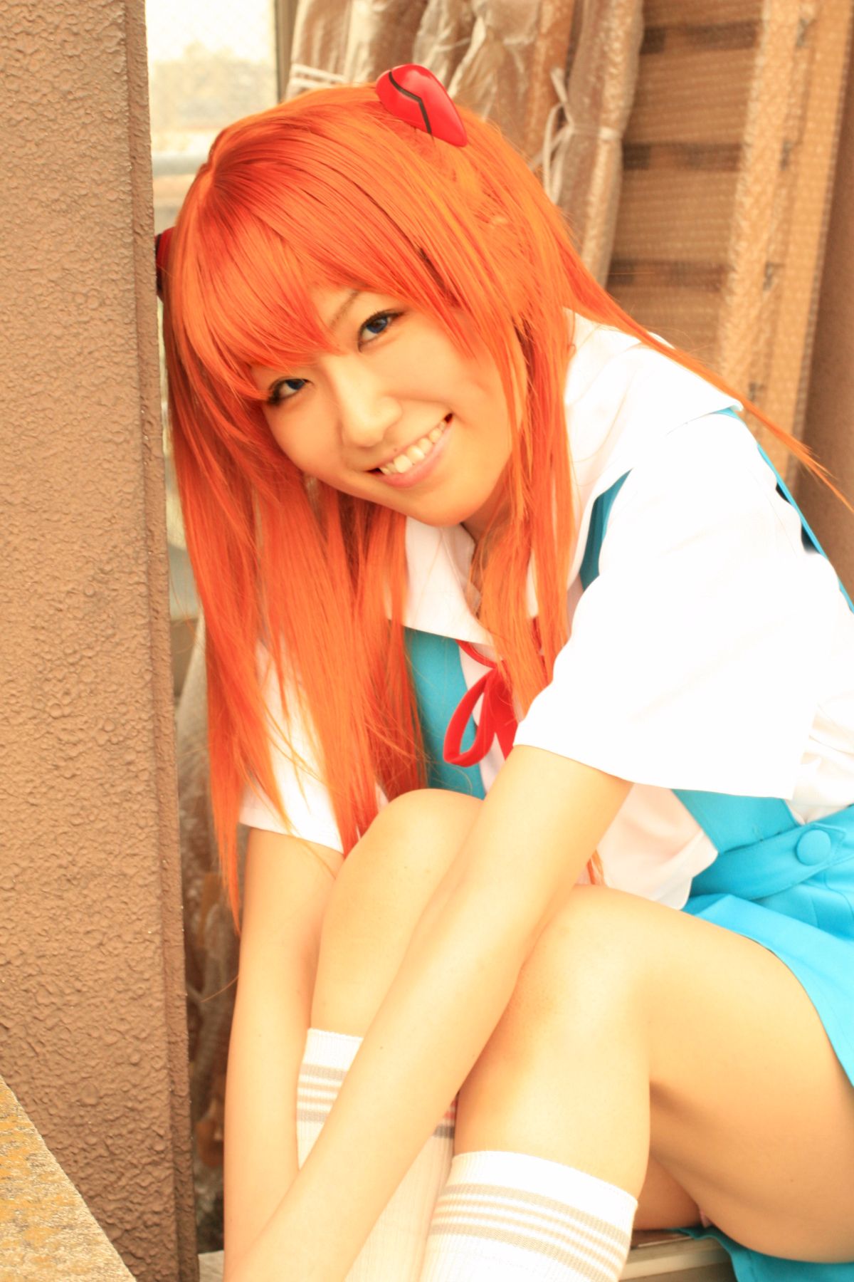 [Nukomeguro] sau lễ hội