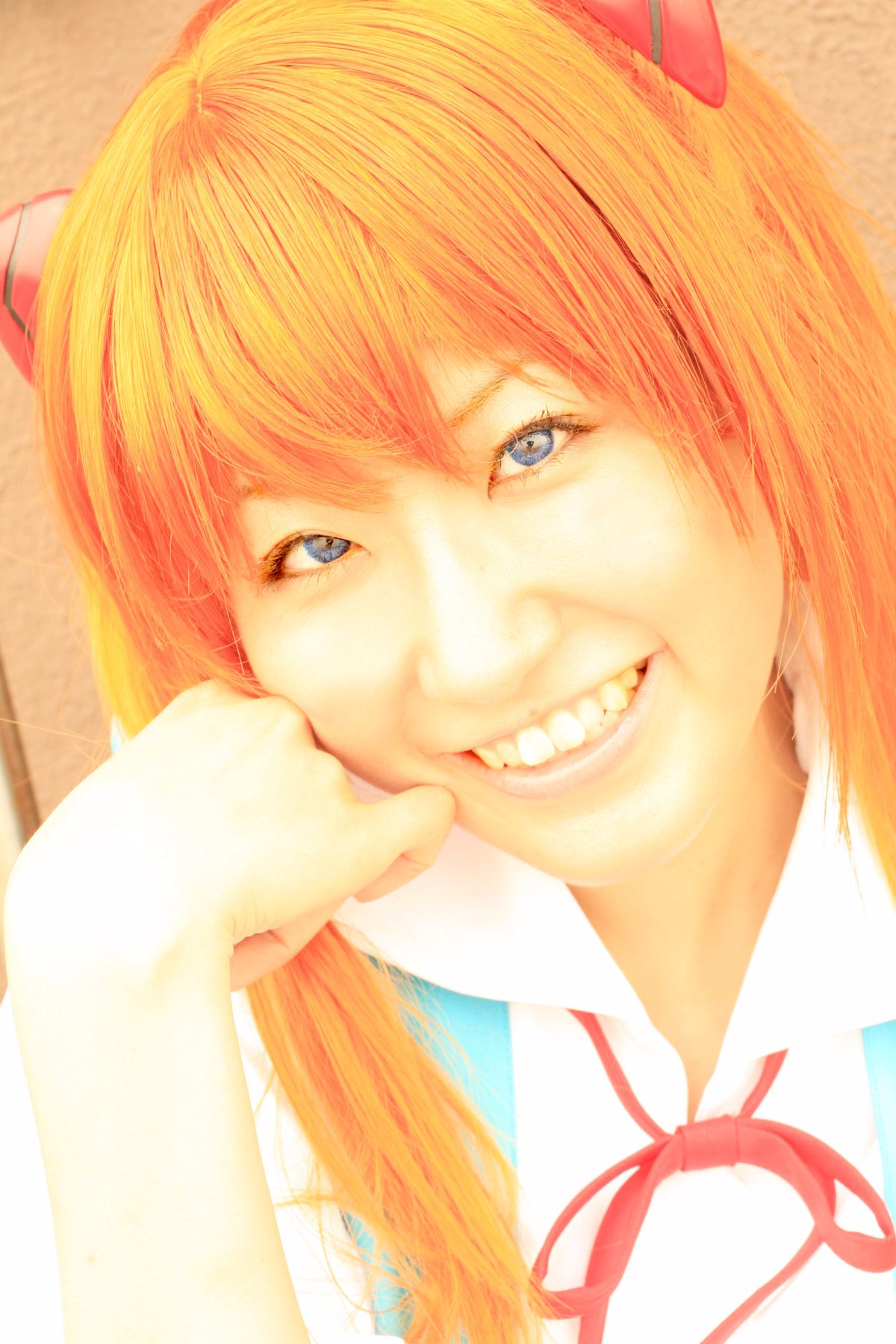 [Nukomeguro] sau lễ hội