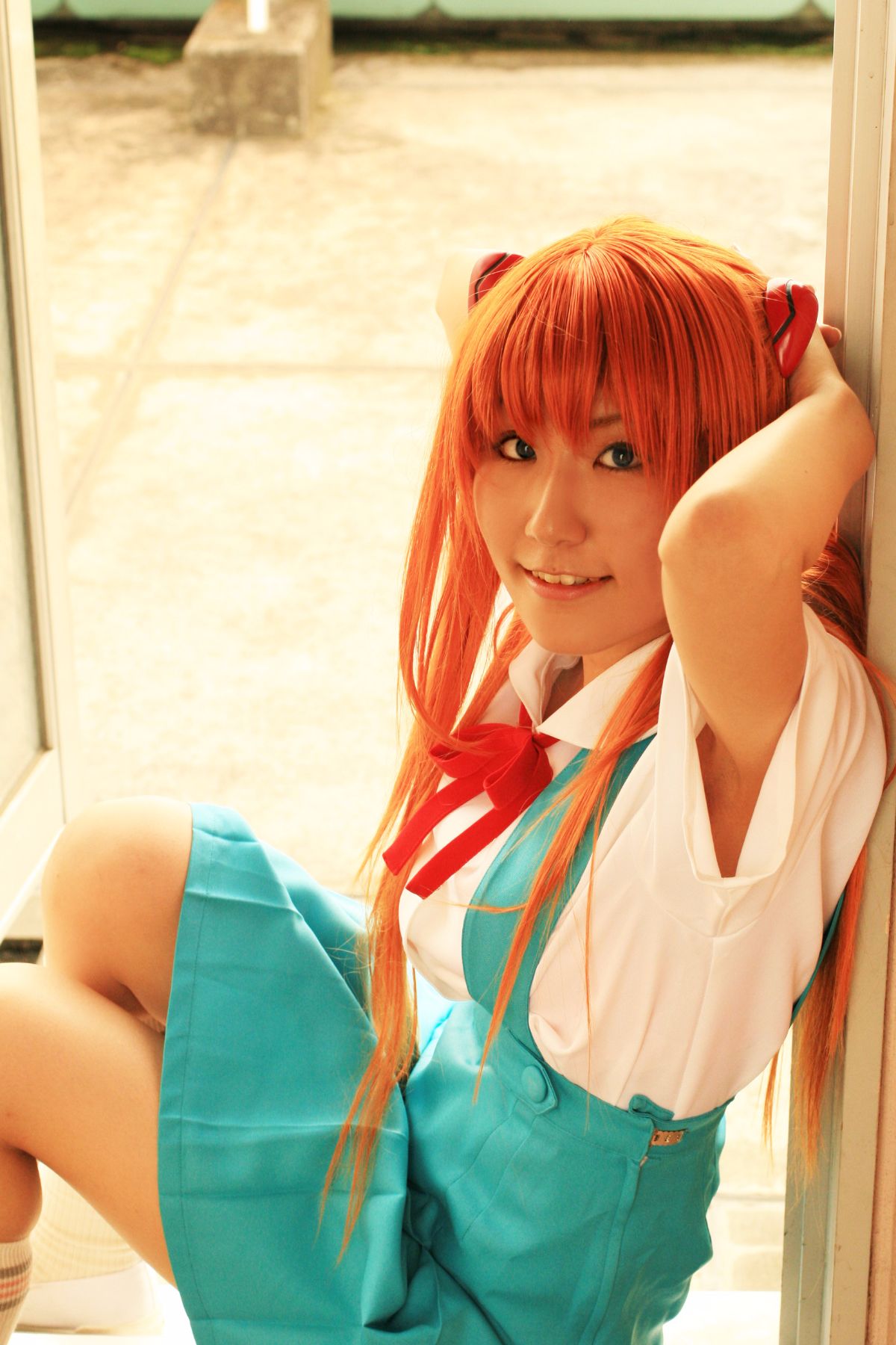 [Nukomeguro] sau lễ hội