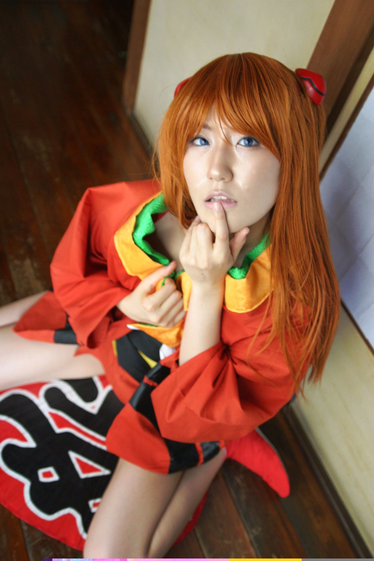 [Nukomeguro] sau lễ hội