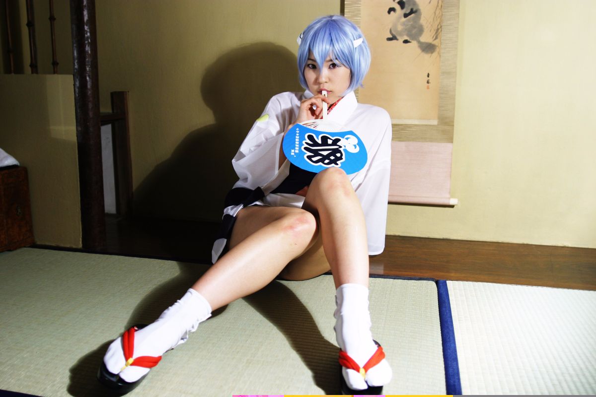 [Nukomeguro] sau lễ hội