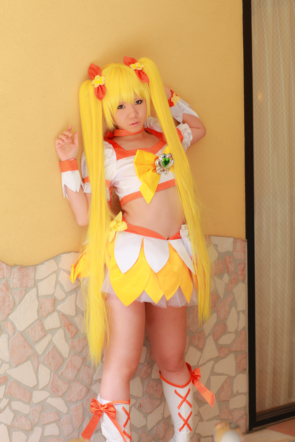 [Kênh Kosupre] Tanaka Mana thứ 19 hát Shain