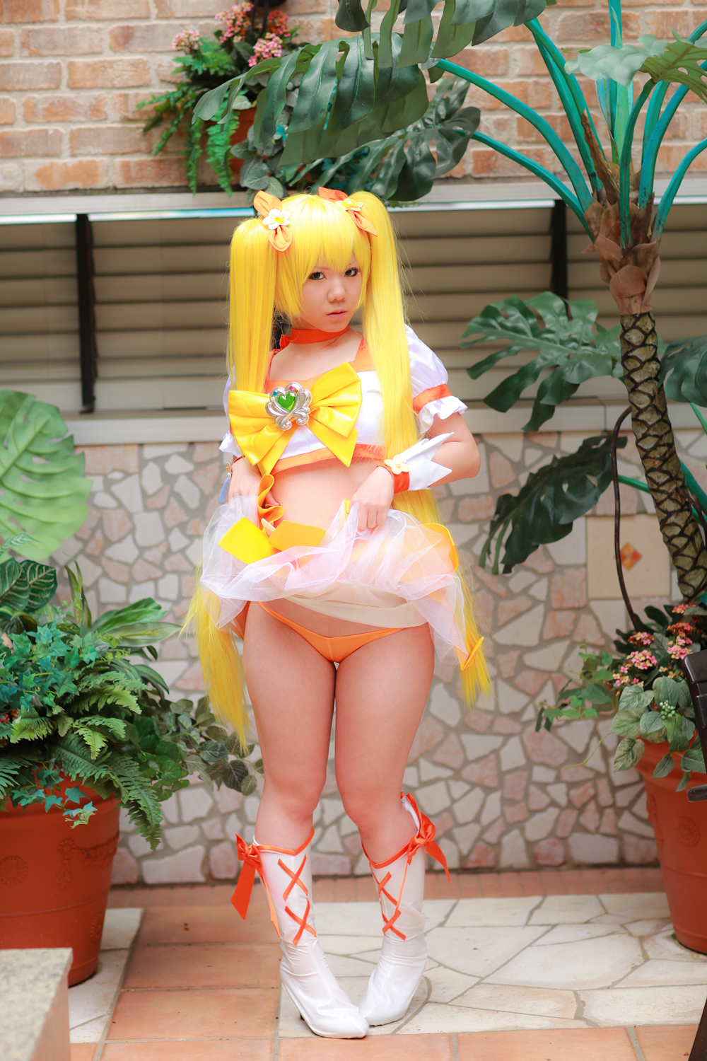 [Kênh Kosupre] Tanaka Mana thứ 19 hát Shain