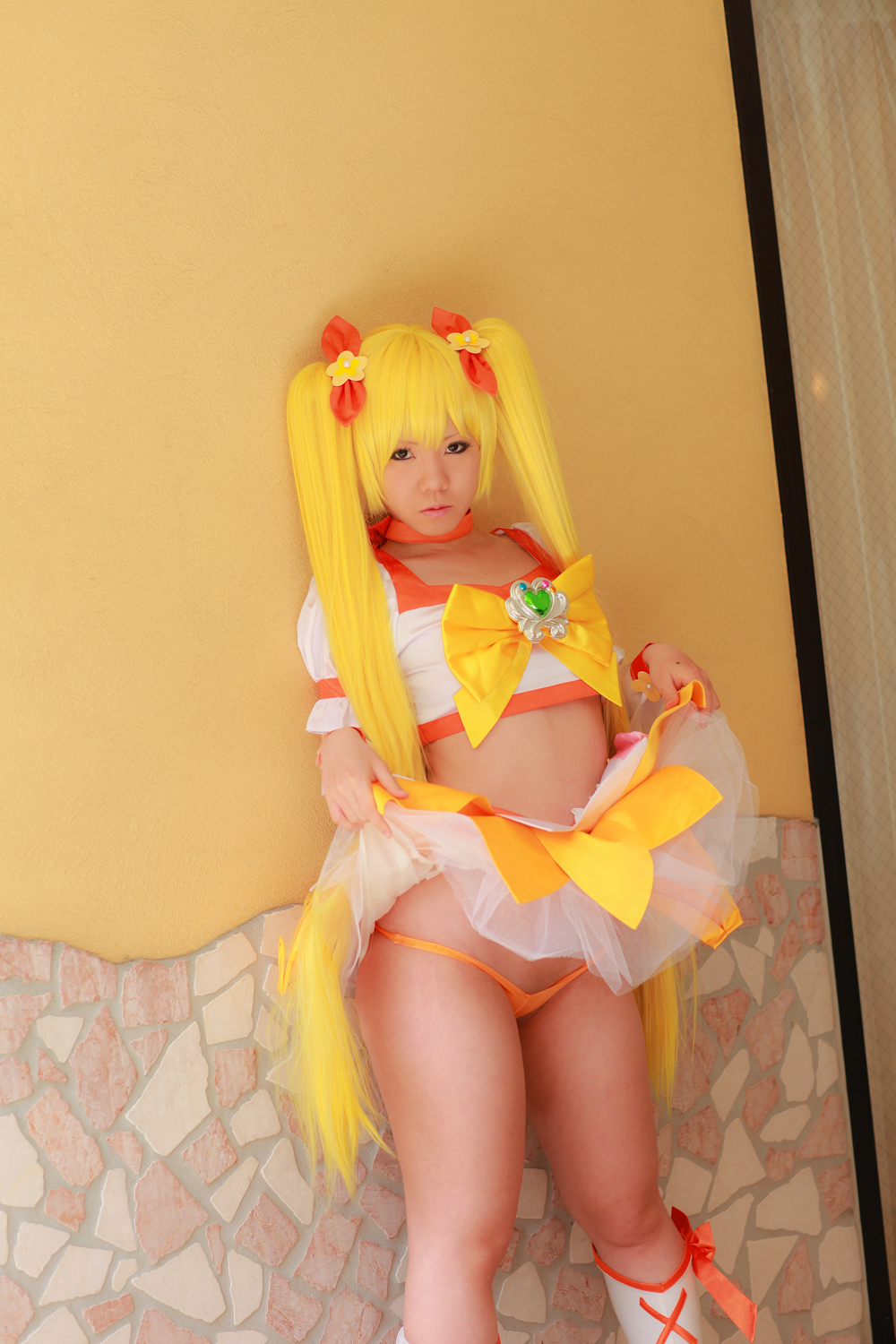 [Kênh Kosupre] Tanaka Mana thứ 19 hát Shain