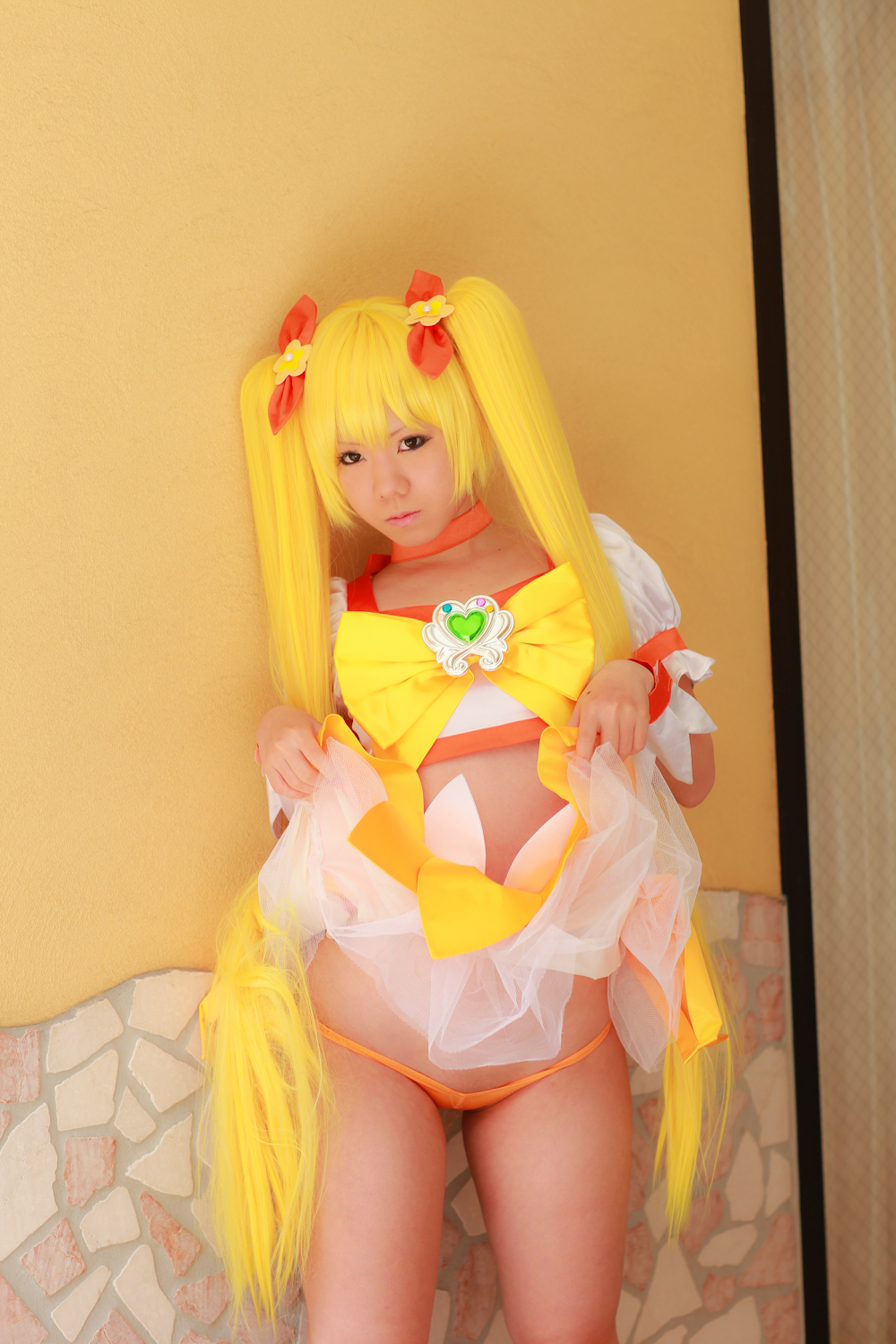 [Kênh Kosupre] Tanaka Mana thứ 19 hát Shain