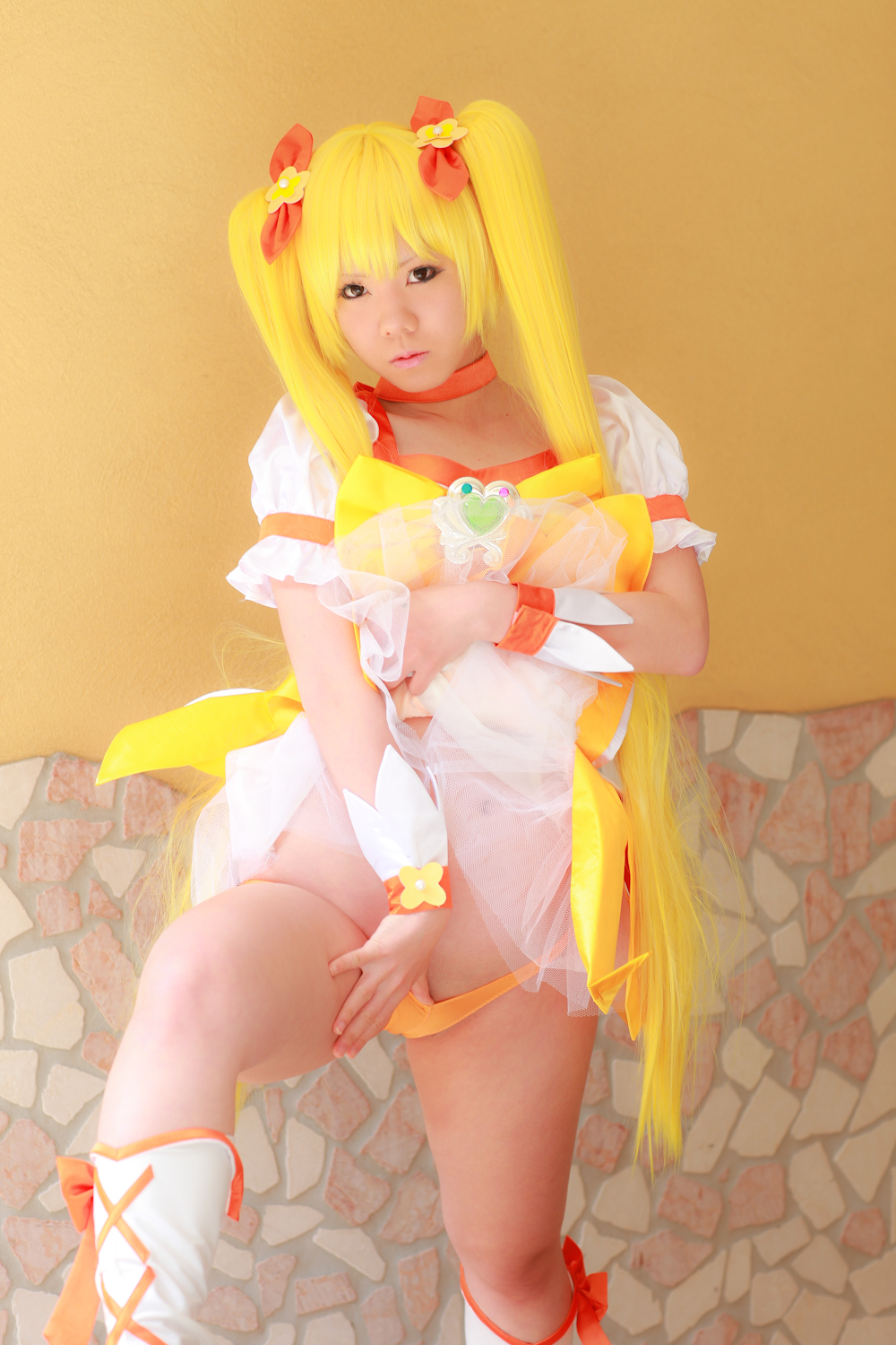 [Kênh Kosupre] Tanaka Mana thứ 19 hát Shain