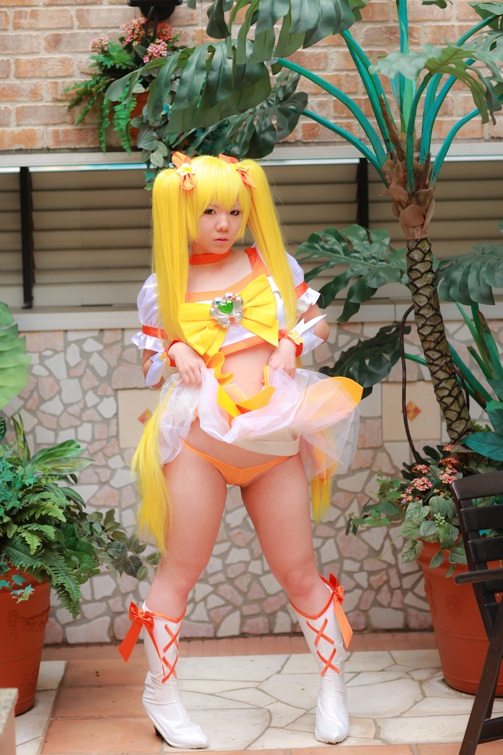 [Kênh Kosupre] Tanaka Mana thứ 19 hát Shain