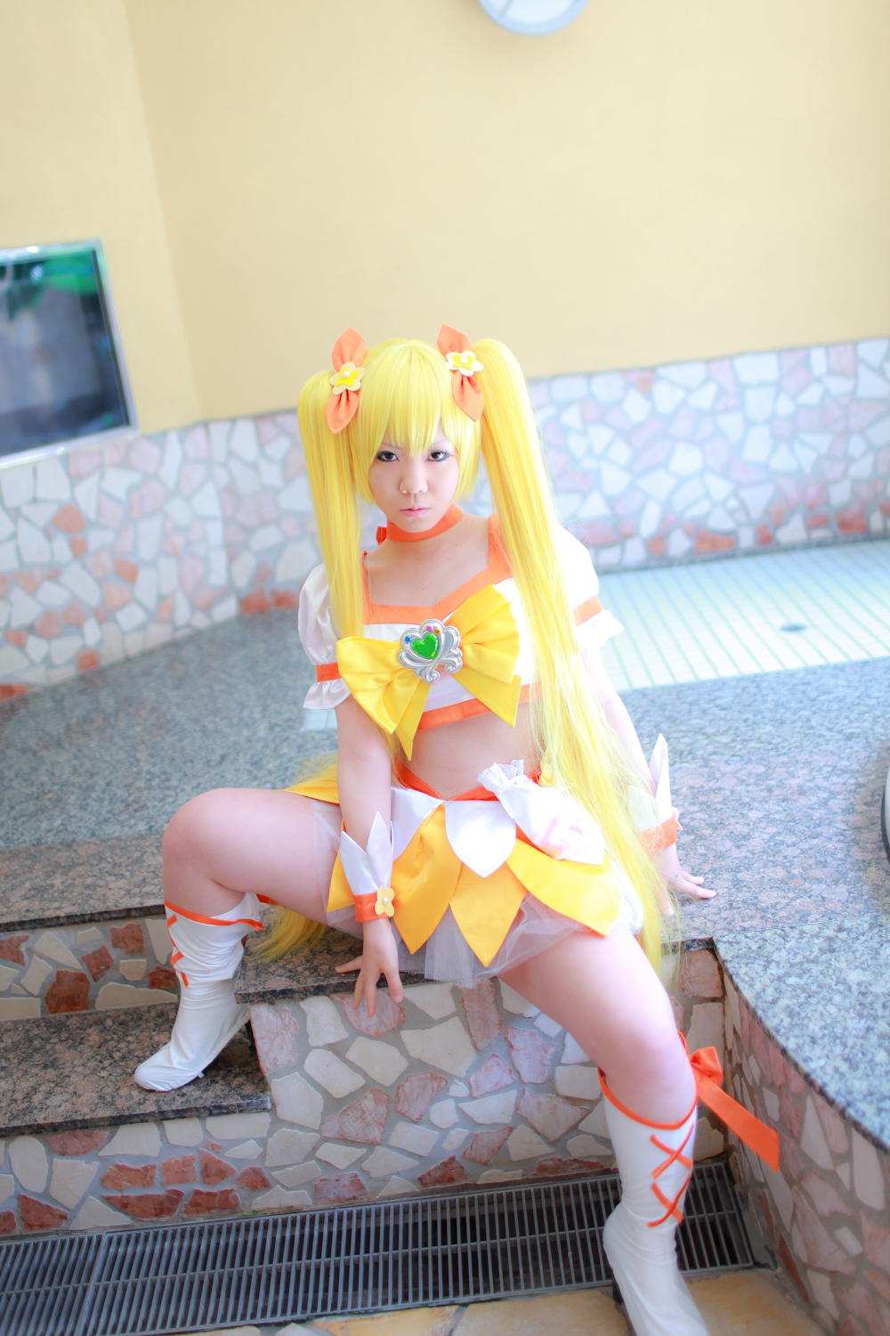 [Kênh Kosupre] Tanaka Mana thứ 19 hát Shain