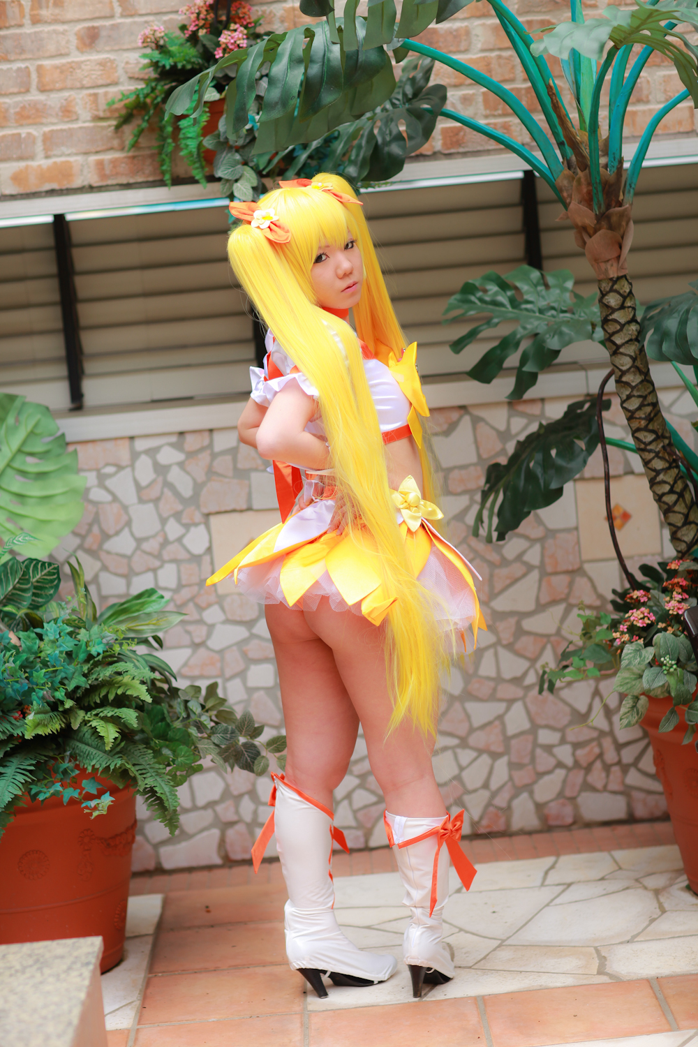 [Kênh Kosupre] Tanaka Mana thứ 19 hát Shain