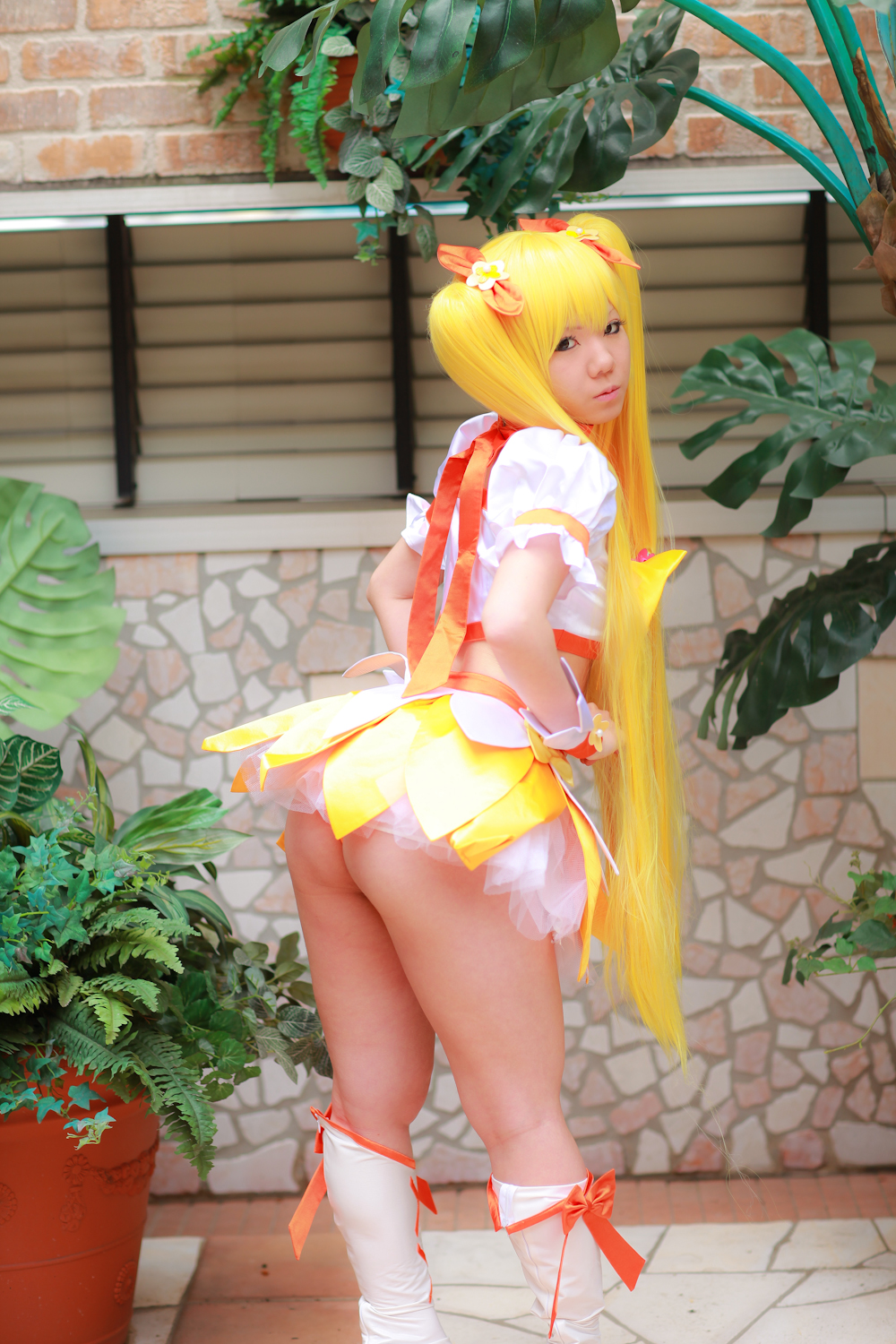 [Kênh Kosupre] Tanaka Mana thứ 19 hát Shain