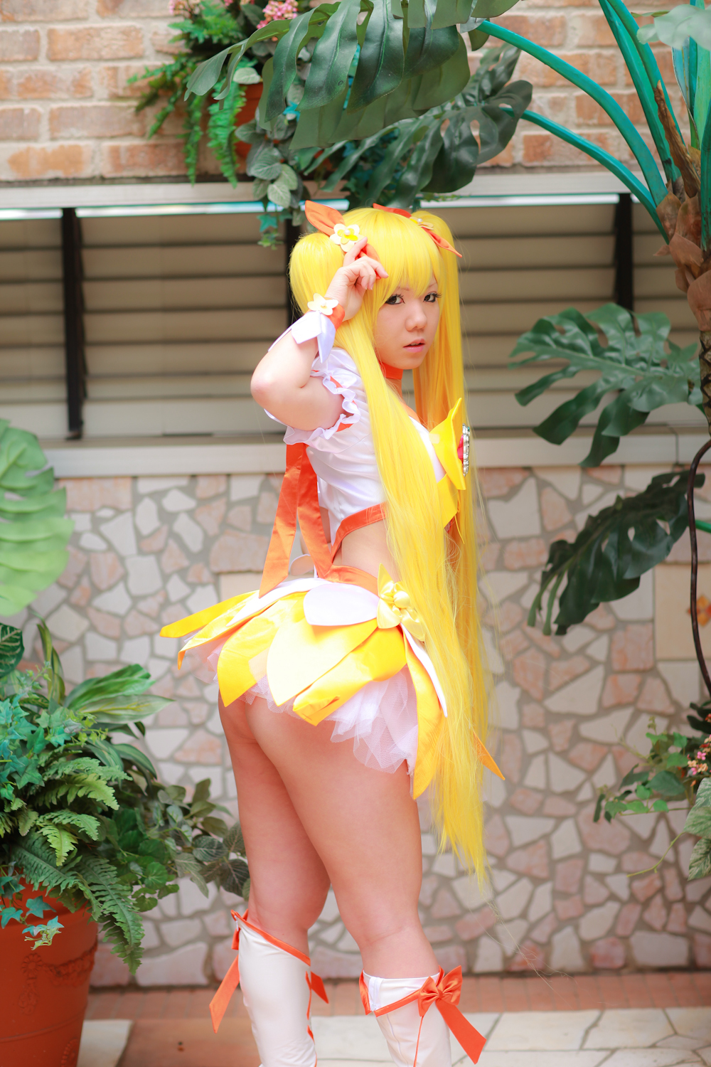 [Kênh Kosupre] Tanaka Mana thứ 19 hát Shain