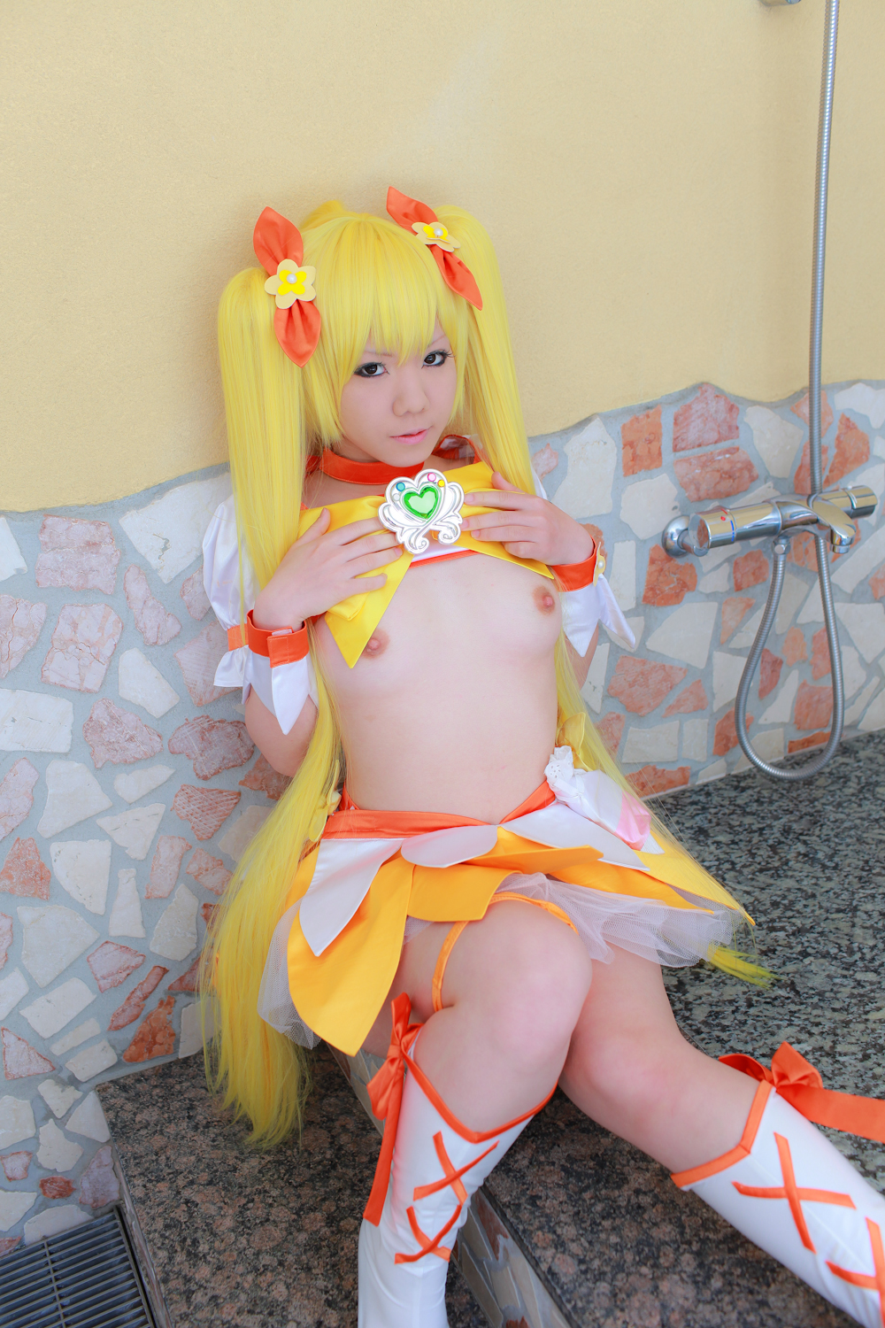 [Kênh Kosupre] Tanaka Mana thứ 19 hát Shain