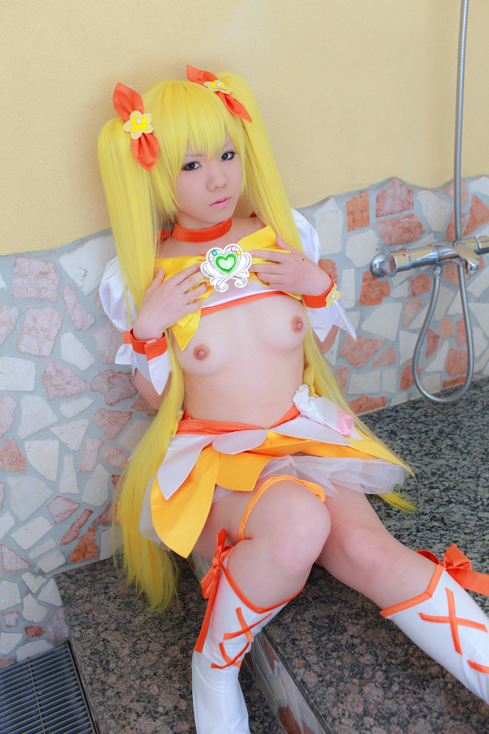 [Kênh Kosupre] Tanaka Mana thứ 19 hát Shain