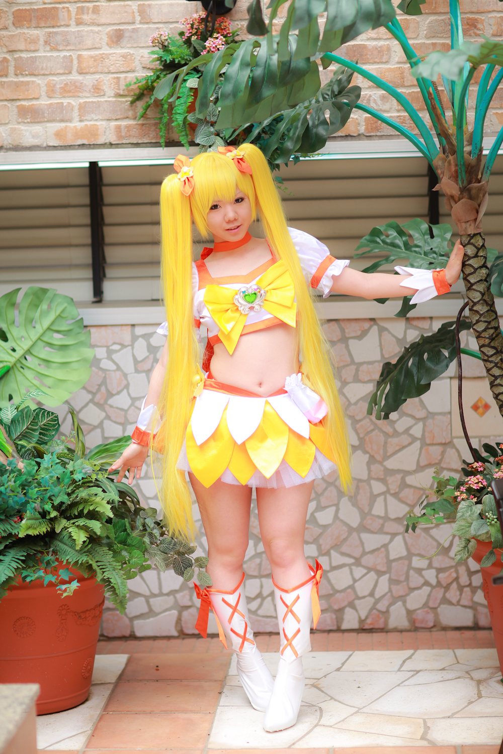 [Kênh Kosupre] Tanaka Mana thứ 19 hát Shain